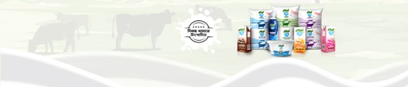 Picture for product tab Dairy